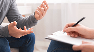 View Counselling